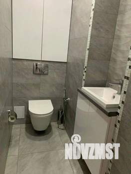 2-к квартира, посуточно, 53м2, 1/1 этаж