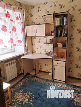 2-к квартира, на длительный срок, 43м2, 4/5 этаж
