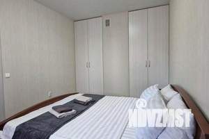 2-к квартира, посуточно, 45м2, 8/20 этаж