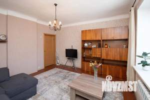 2-к квартира, посуточно, 40м2, 3/4 этаж