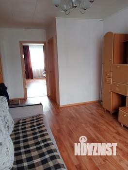 2-к квартира, на длительный срок, 44м2, 4/5 этаж