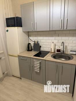 1-к квартира, посуточно, 30м2, 8/9 этаж