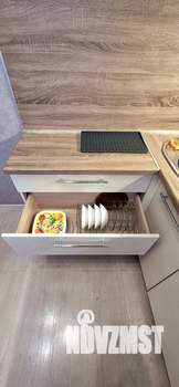 1-к квартира, посуточно, 35м2, 5/5 этаж