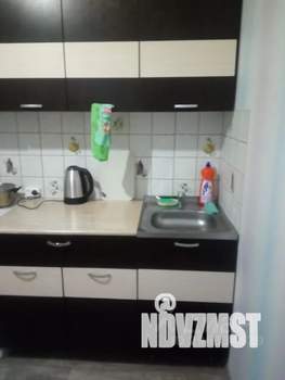 1-к квартира, посуточно, 32м2, 5/9 этаж