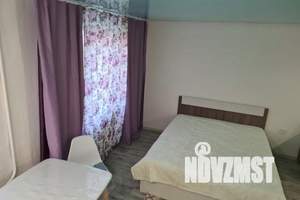 1-к квартира, посуточно, 32м2, 4/5 этаж