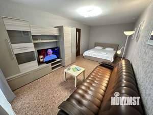 1-к квартира, посуточно, 39м2, 1/1 этаж