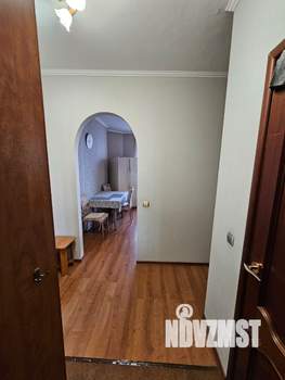 2-к квартира, на длительный срок, 52м2, 7/14 этаж