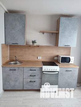 1-к квартира, посуточно, 38м2, 14/18 этаж