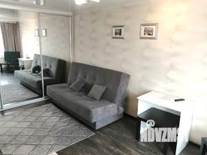 1-к квартира, посуточно, 30м2, 5/5 этаж
