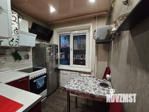 2-к квартира, на длительный срок, 44м2, 4/5 этаж