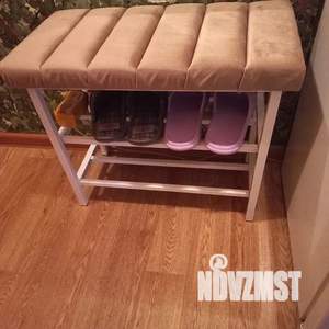 1-к квартира, посуточно, 30м2, 1/5 этаж