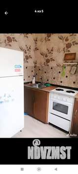 2-к квартира, на длительный срок, 44м2, 1/5 этаж