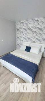 1-к квартира, посуточно, 39м2, 1/1 этаж