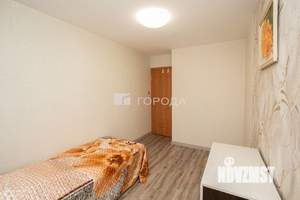 2-к квартира, на длительный срок, 43м2, 4/5 этаж