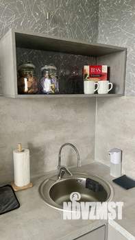 1-к квартира, посуточно, 30м2, 9/9 этаж