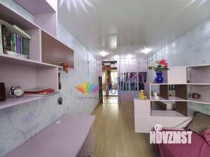 2-к квартира, на длительный срок, 47м2, 5/5 этаж