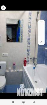 1-к квартира, посуточно, 35м2, 2/5 этаж