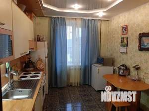 4-к квартира, посуточно, 115м2, 7/9 этаж