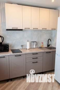 Студия квартира, посуточно, 32м2, 4/5 этаж