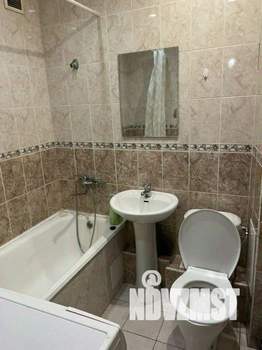 1-к квартира, посуточно, 31м2, 1/1 этаж