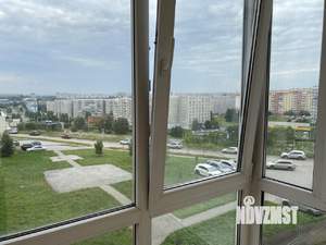 1-к квартира, посуточно, 35м2, 3/10 этаж