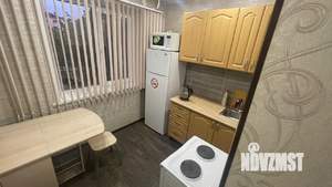 1-к квартира, посуточно, 30м2, 3/5 этаж