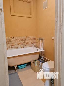 1-к квартира, на длительный срок, 32м2, 3/5 этаж