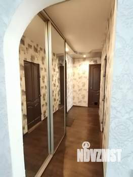 2-к квартира, на длительный срок, 46м2, 8/9 этаж