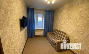 4-к квартира, посуточно, 90м2, 1/1 этаж
