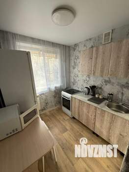 1-к квартира, на длительный срок, 31м2, 2/5 этаж