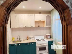 4-к квартира, посуточно, 72м2, 1/5 этаж