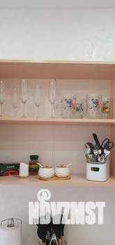 1-к квартира, посуточно, 35м2, 5/10 этаж