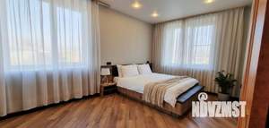 2-к квартира, на длительный срок, 56м2, 4/5 этаж