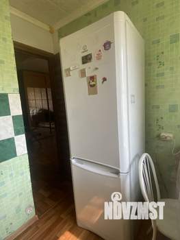 1-к квартира, на длительный срок, 31м2, 2/5 этаж