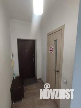 1-к квартира, посуточно, 38м2, 4/5 этаж