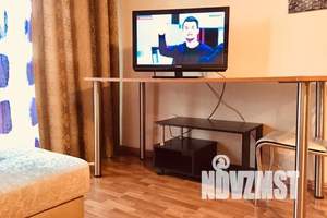 1-к квартира, посуточно, 40м2, 5/18 этаж