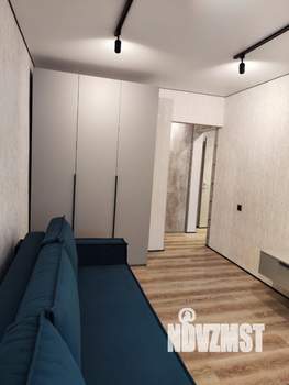 1-к квартира, на длительный срок, 29м2, 7/9 этаж