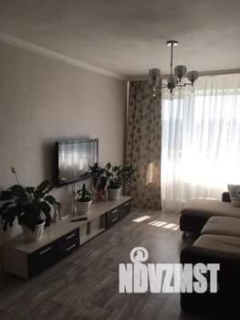 3-к квартира, посуточно, 72м2, 9/10 этаж
