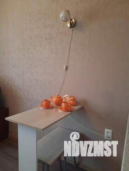 1-к квартира, посуточно, 19м2, 1/1 этаж