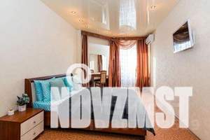2-к квартира, посуточно, 70м2, 17/20 этаж