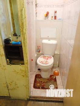 1-к квартира, на длительный срок, 33м2, 4/9 этаж