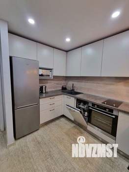 3-к квартира, на длительный срок, 80м2, 5/10 этаж