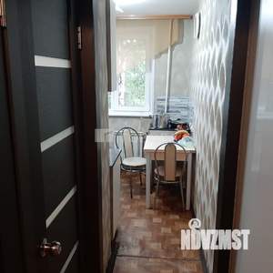 3-к квартира, на длительный срок, 47м2, 2/5 этаж