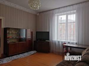 2-к квартира, на длительный срок, 60м2, 4/5 этаж