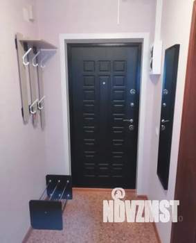 1-к квартира, посуточно, 43м2, 7/18 этаж