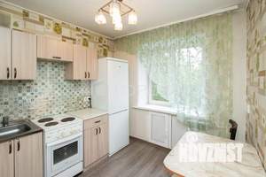 1-к квартира, на длительный срок, 31м2, 3/5 этаж