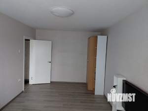 1-к квартира, на длительный срок, 30м2, 4/5 этаж