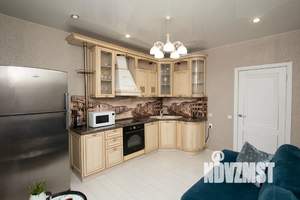 1-к квартира, посуточно, 50м2, 7/14 этаж