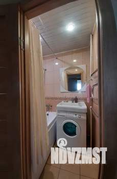 2-к квартира, посуточно, 52м2, 7/12 этаж