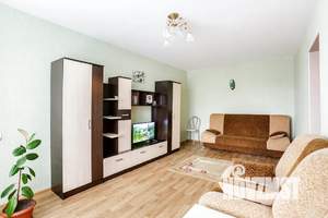 2-к квартира, посуточно, 43м2, 5/9 этаж